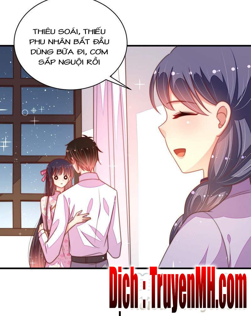 Ngày Nào Thiếu Soái Cũng Ghen Chapter 324 - 19