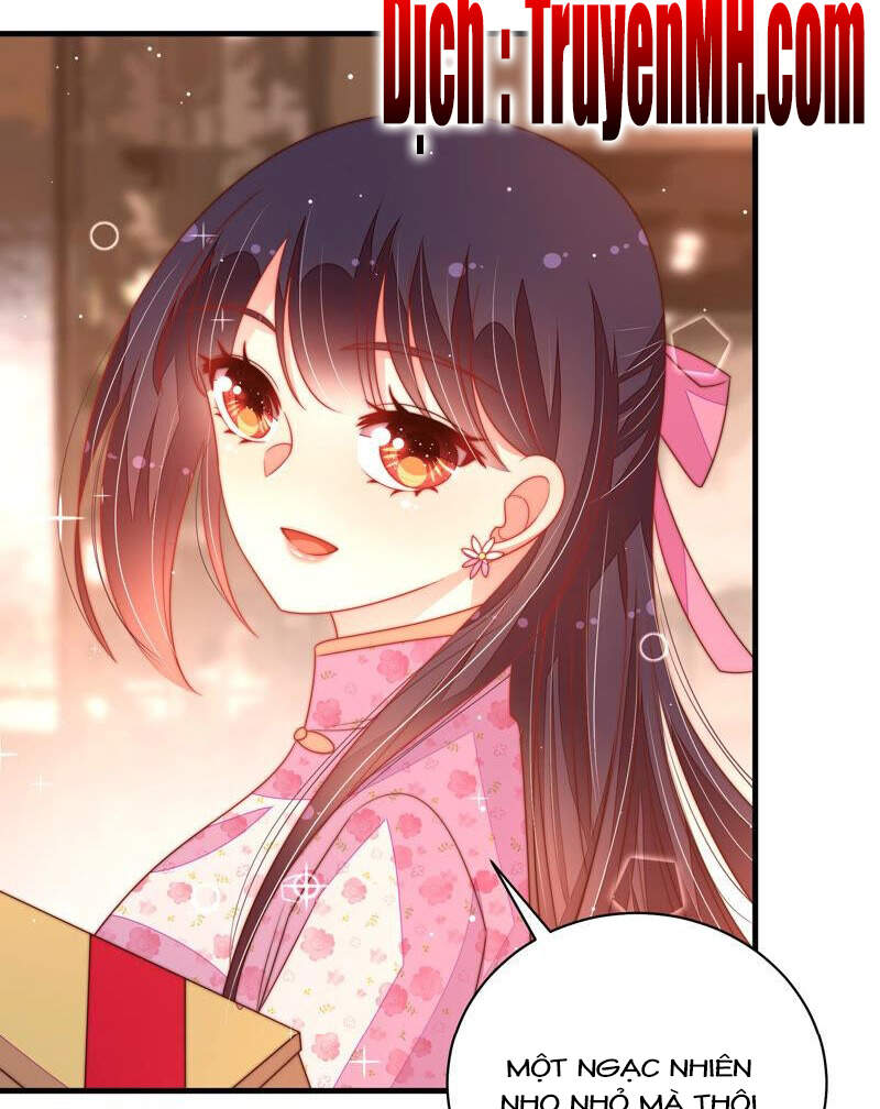 Ngày Nào Thiếu Soái Cũng Ghen Chapter 324 - 3