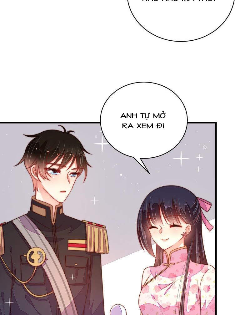 Ngày Nào Thiếu Soái Cũng Ghen Chapter 324 - 4