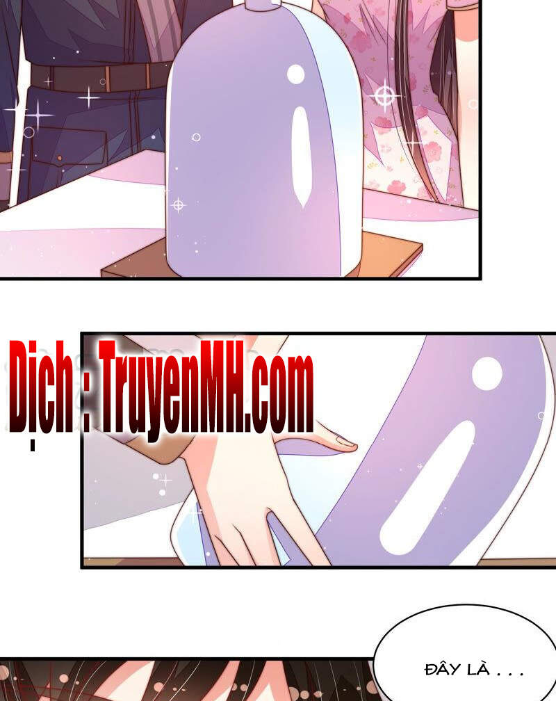 Ngày Nào Thiếu Soái Cũng Ghen Chapter 324 - 5