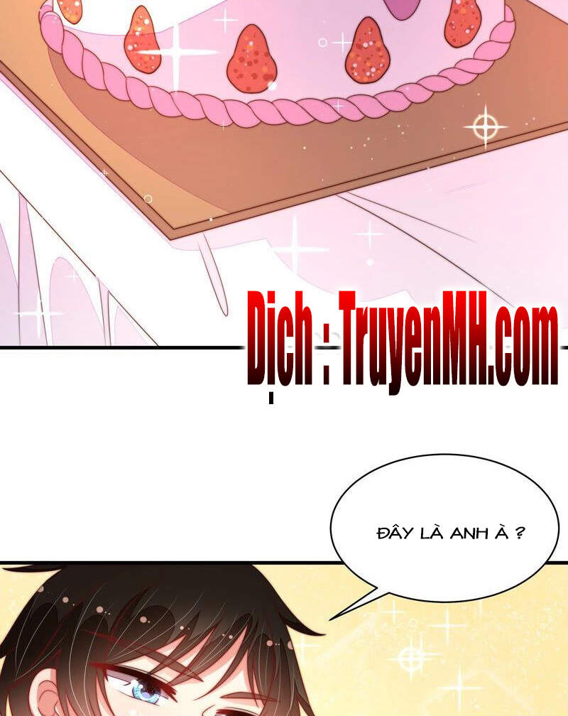 Ngày Nào Thiếu Soái Cũng Ghen Chapter 324 - 7
