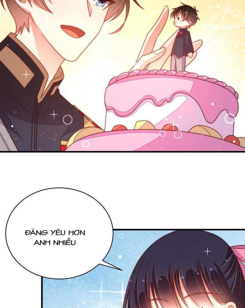 Ngày Nào Thiếu Soái Cũng Ghen Chapter 324 - 8