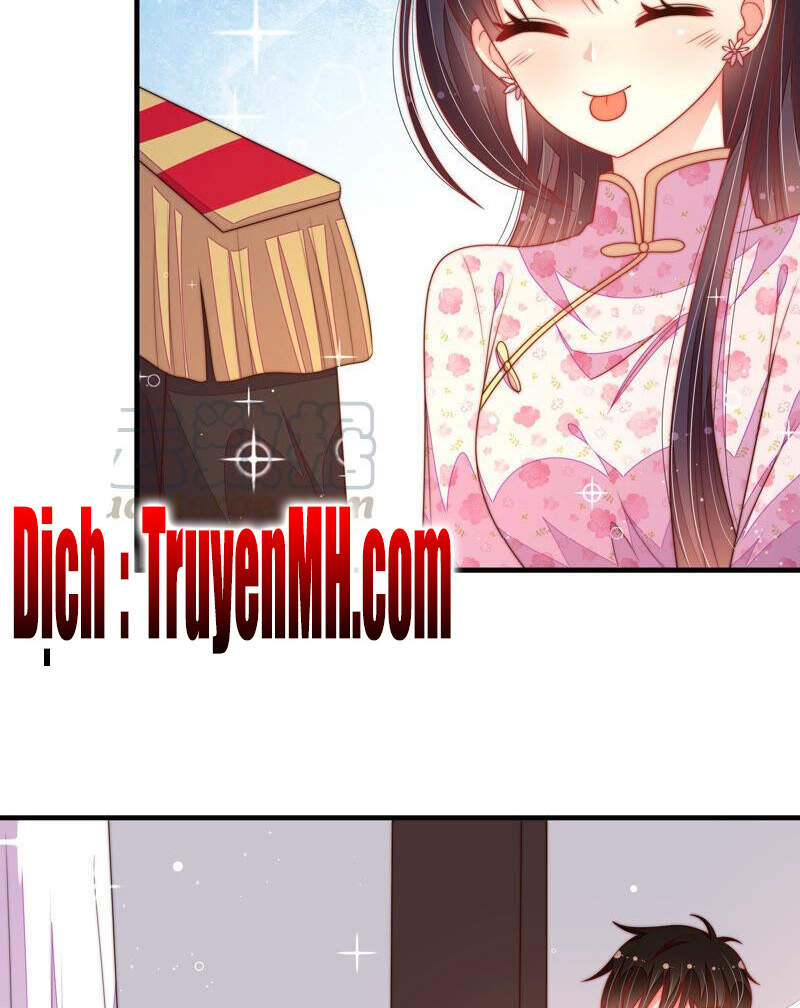 Ngày Nào Thiếu Soái Cũng Ghen Chapter 324 - 9