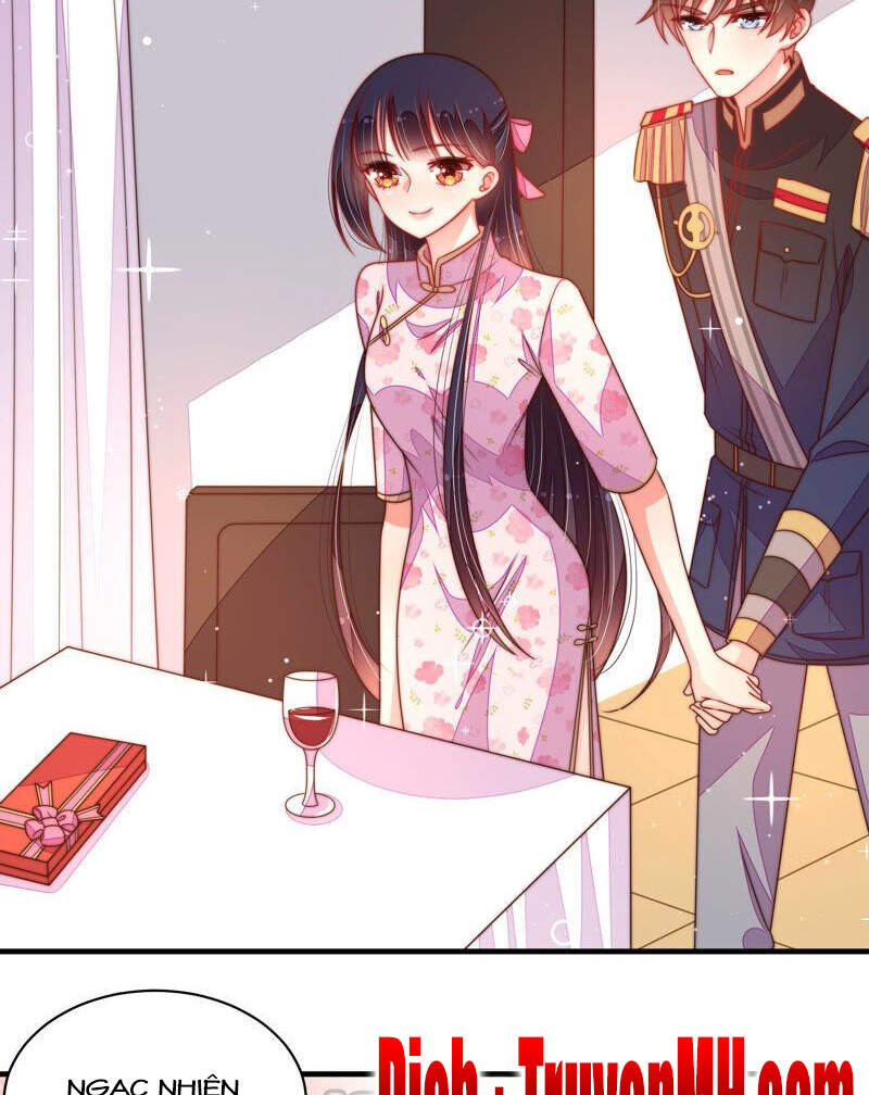 Ngày Nào Thiếu Soái Cũng Ghen Chapter 324 - 10
