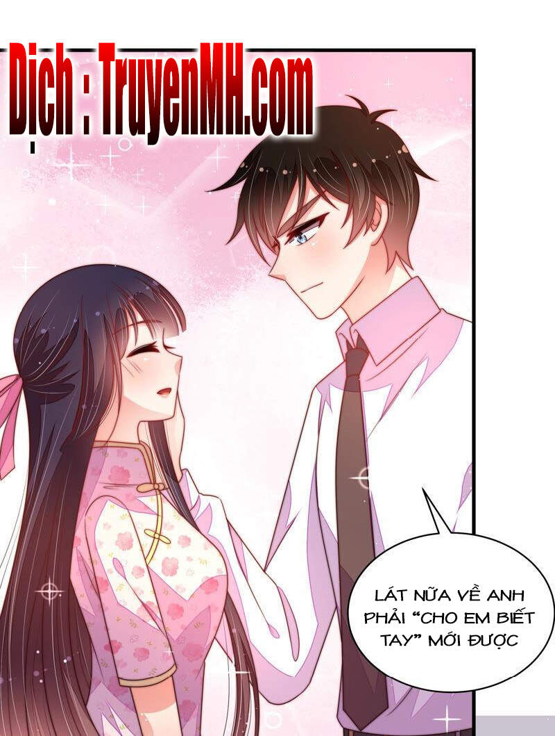 Ngày Nào Thiếu Soái Cũng Ghen Chapter 325 - 2