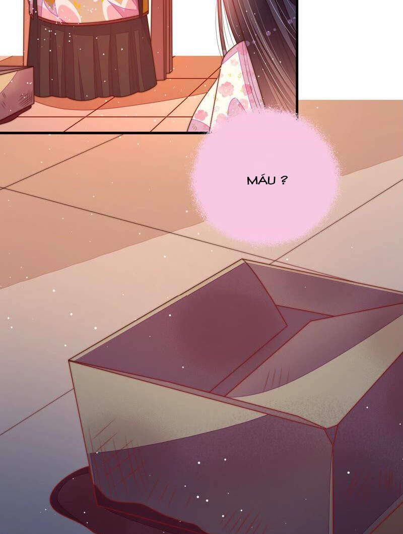 Ngày Nào Thiếu Soái Cũng Ghen Chapter 325 - 11