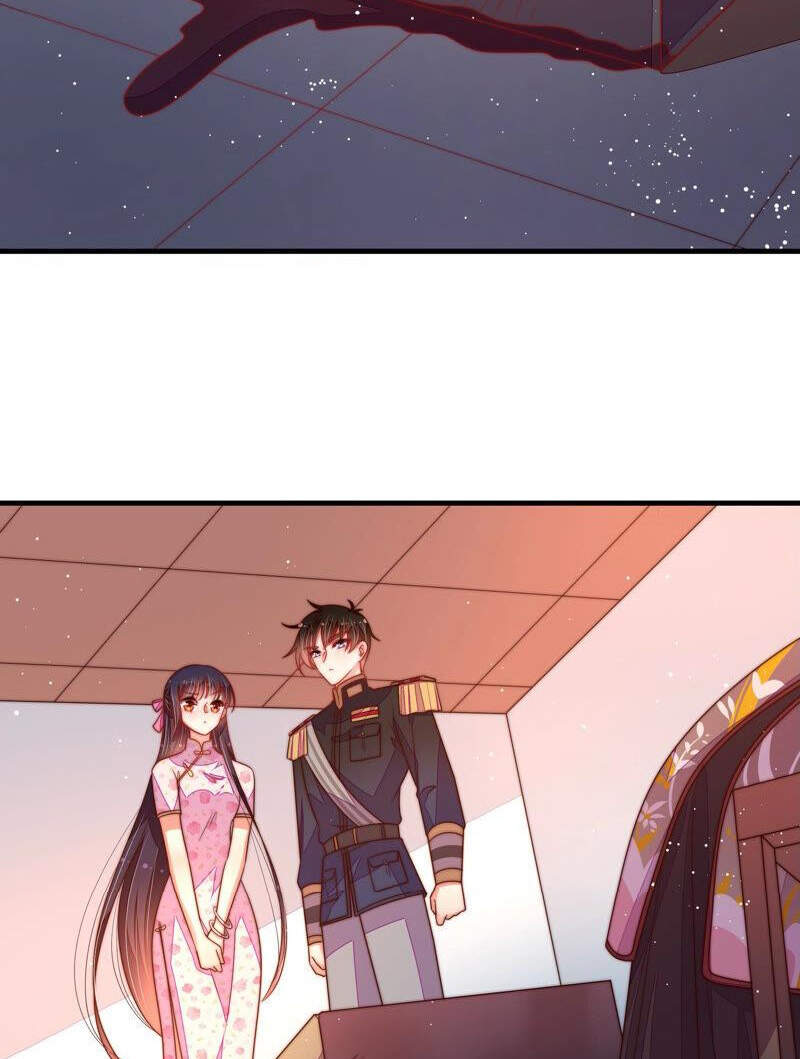 Ngày Nào Thiếu Soái Cũng Ghen Chapter 325 - 12