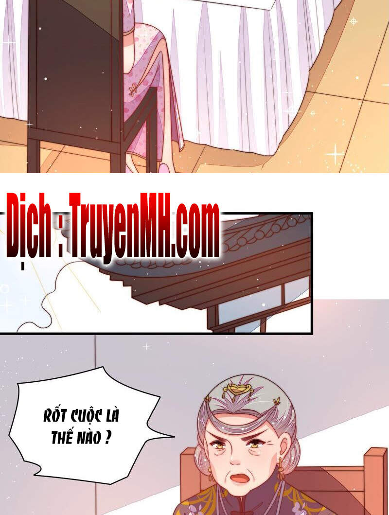 Ngày Nào Thiếu Soái Cũng Ghen Chapter 325 - 4