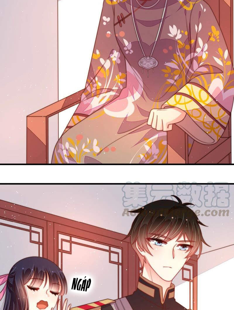 Ngày Nào Thiếu Soái Cũng Ghen Chapter 325 - 5
