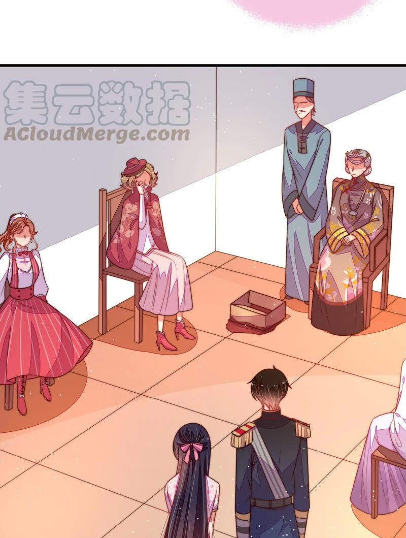 Ngày Nào Thiếu Soái Cũng Ghen Chapter 325 - 7