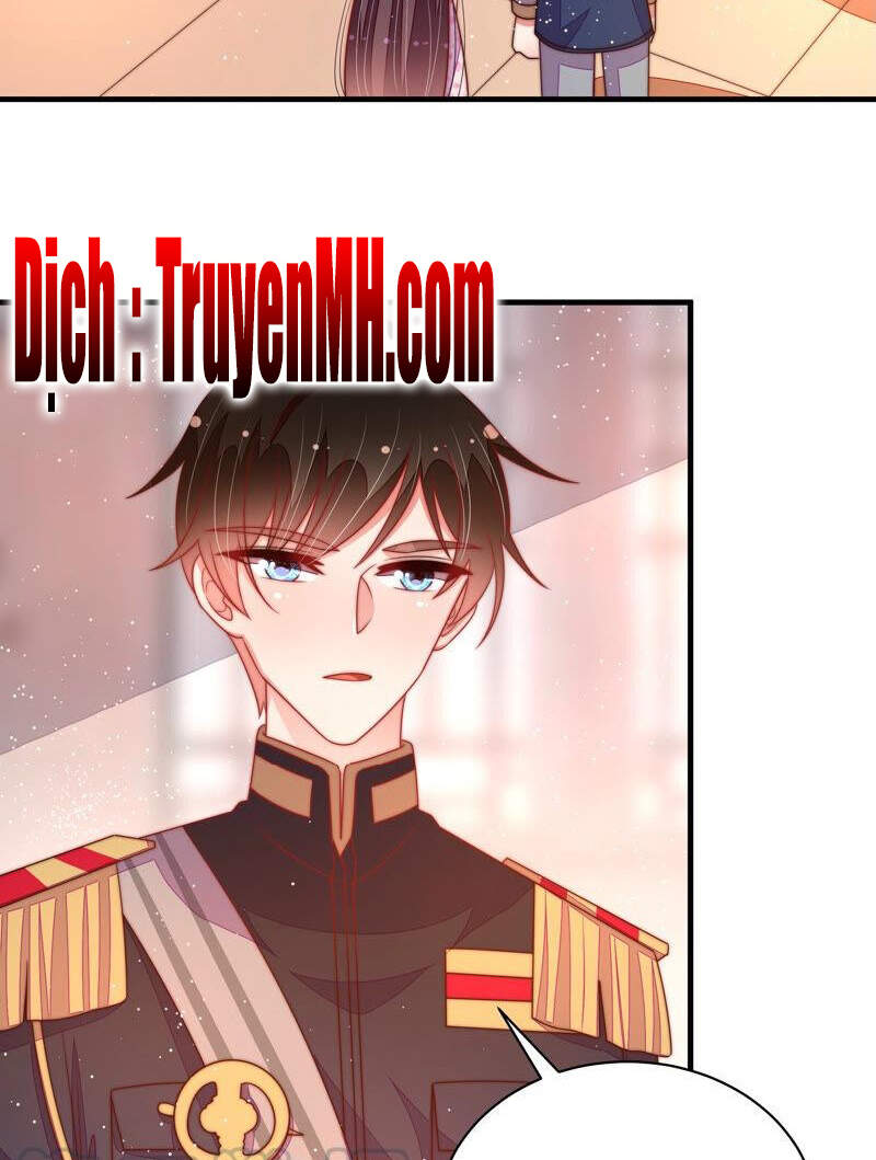 Ngày Nào Thiếu Soái Cũng Ghen Chapter 325 - 8