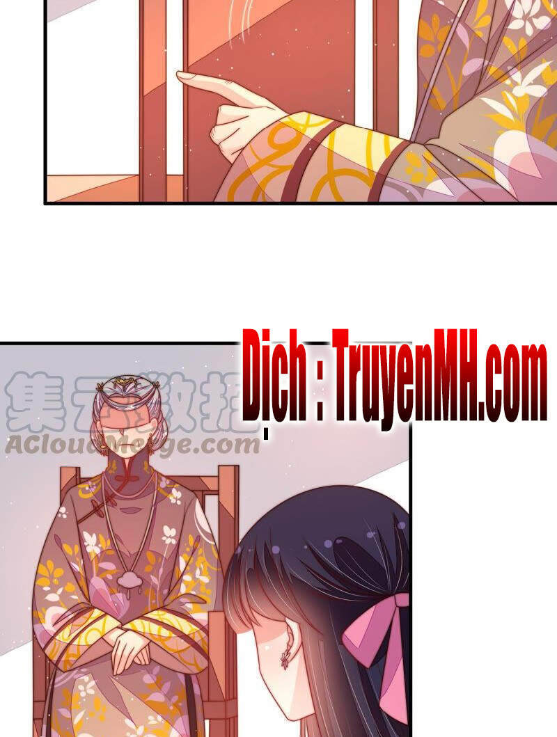 Ngày Nào Thiếu Soái Cũng Ghen Chapter 325 - 10