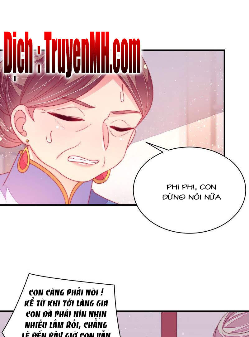 Ngày Nào Thiếu Soái Cũng Ghen Chapter 326 - 14