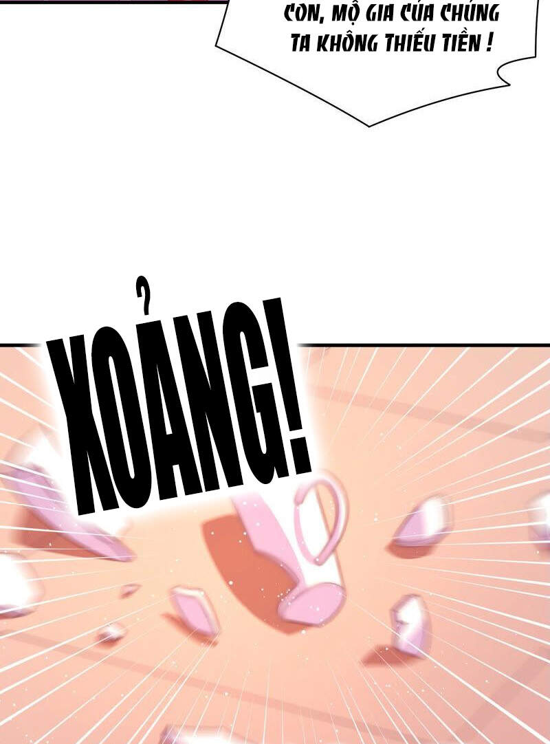 Ngày Nào Thiếu Soái Cũng Ghen Chapter 326 - 17