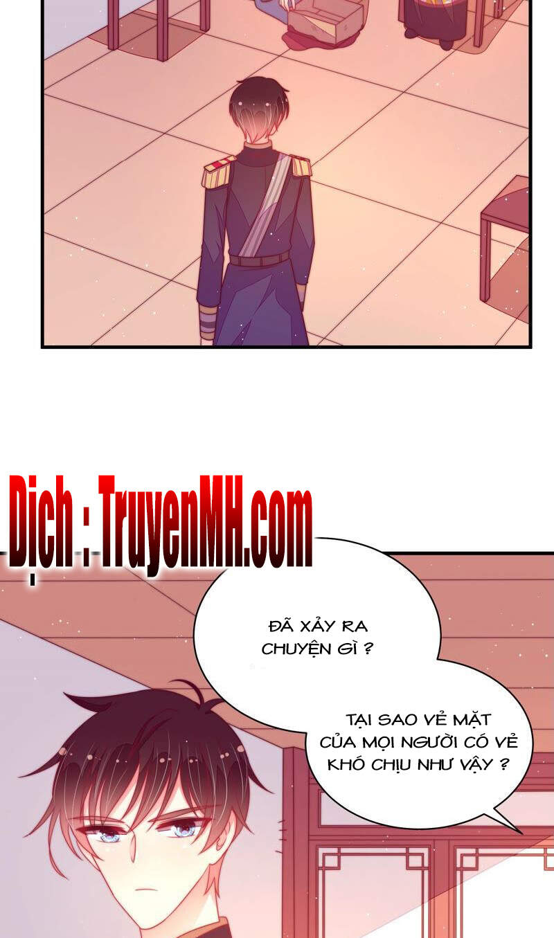Ngày Nào Thiếu Soái Cũng Ghen Chapter 327 - 12