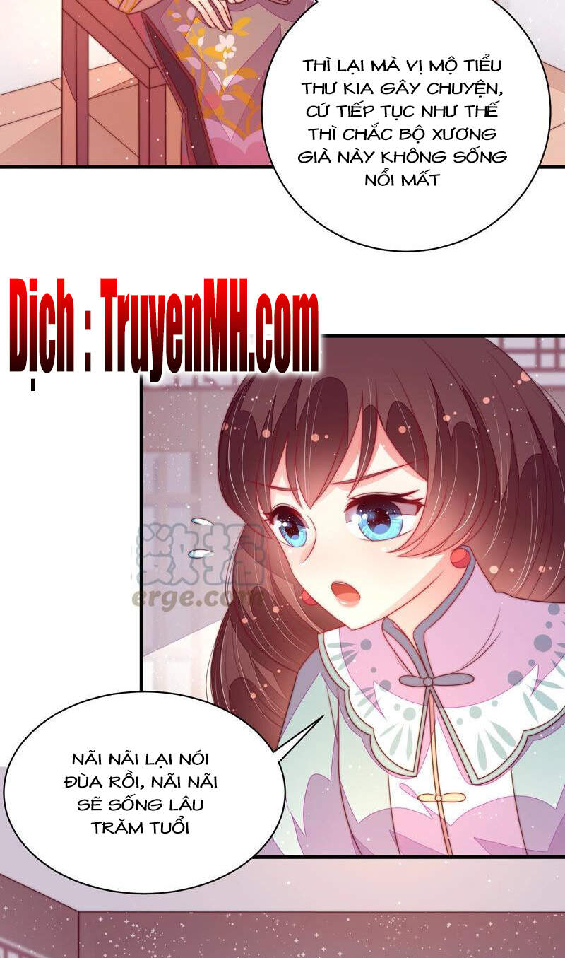 Ngày Nào Thiếu Soái Cũng Ghen Chapter 327 - 15