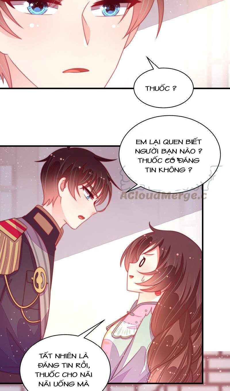 Ngày Nào Thiếu Soái Cũng Ghen Chapter 327 - 18