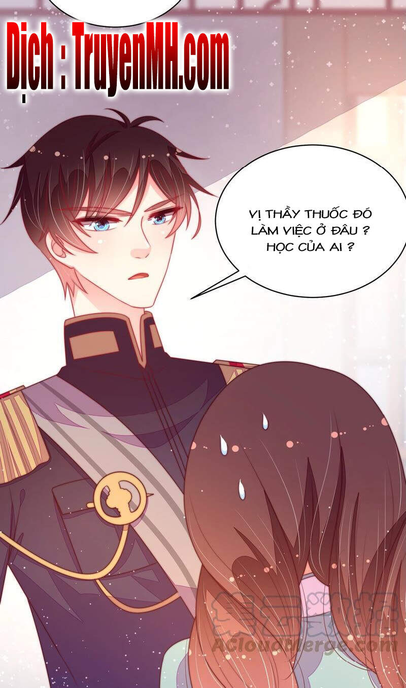Ngày Nào Thiếu Soái Cũng Ghen Chapter 327 - 19