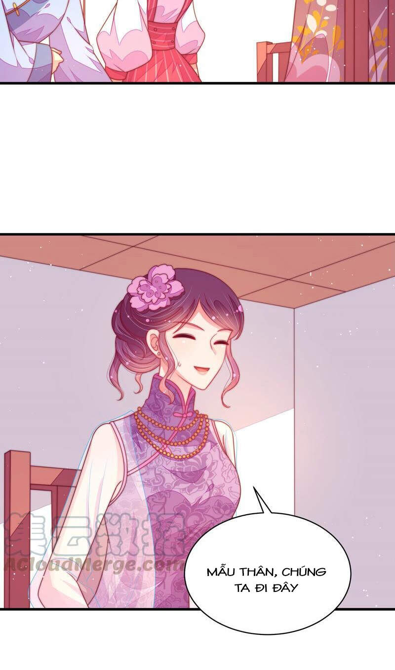 Ngày Nào Thiếu Soái Cũng Ghen Chapter 327 - 9
