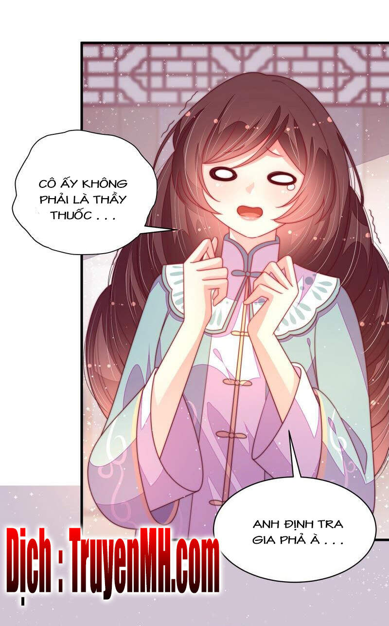 Ngày Nào Thiếu Soái Cũng Ghen Chapter 328 - 2