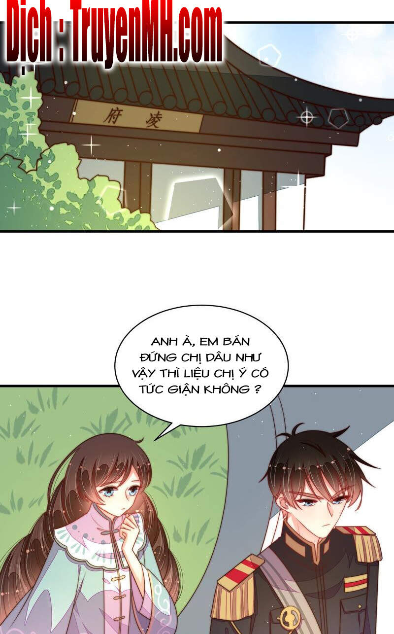 Ngày Nào Thiếu Soái Cũng Ghen Chapter 328 - 13