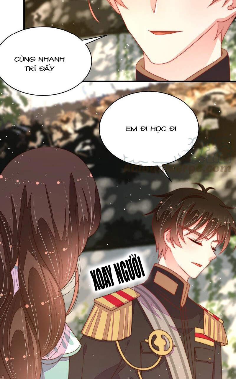 Ngày Nào Thiếu Soái Cũng Ghen Chapter 328 - 18