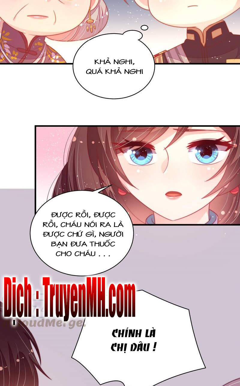 Ngày Nào Thiếu Soái Cũng Ghen Chapter 328 - 5
