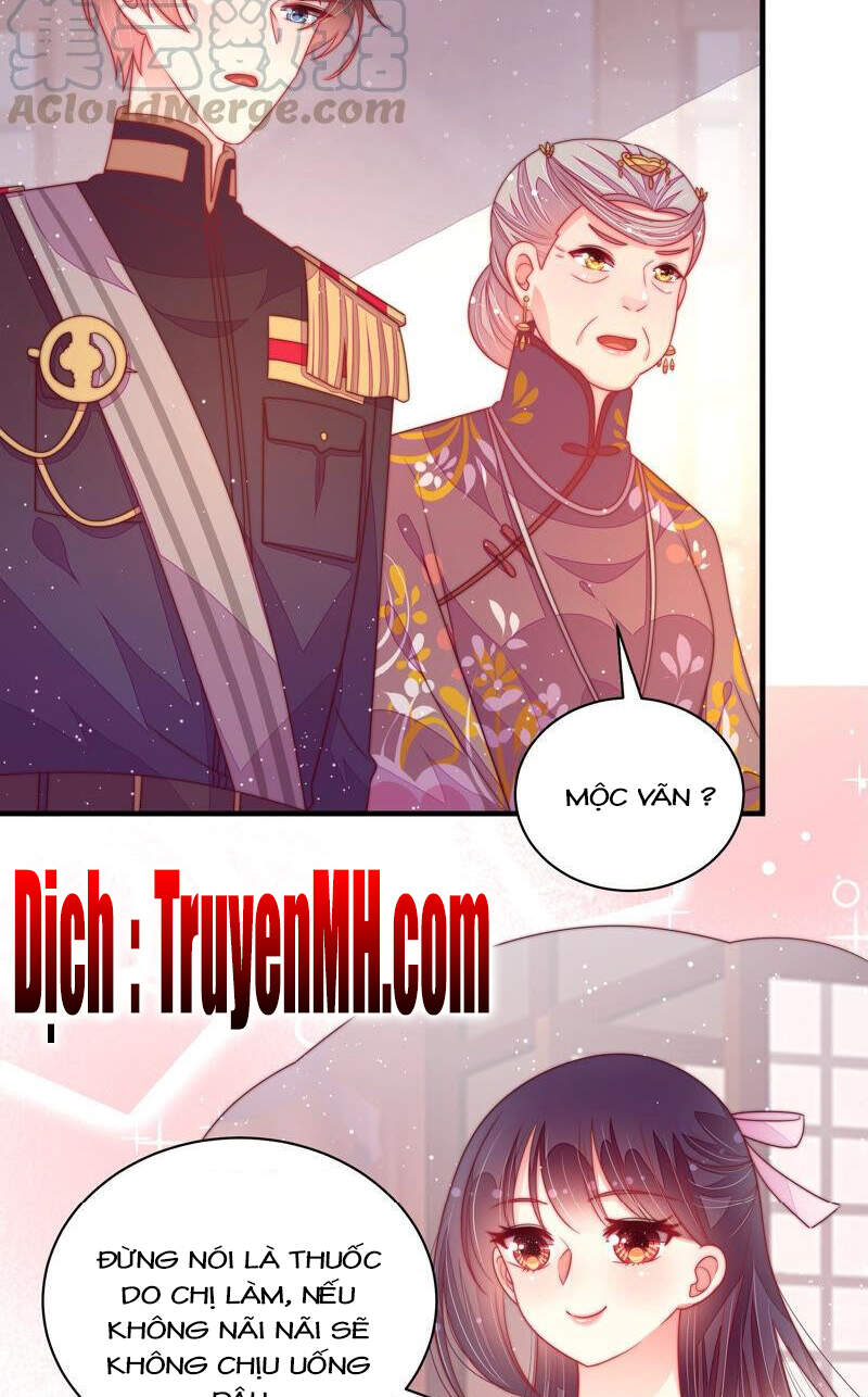 Ngày Nào Thiếu Soái Cũng Ghen Chapter 328 - 7