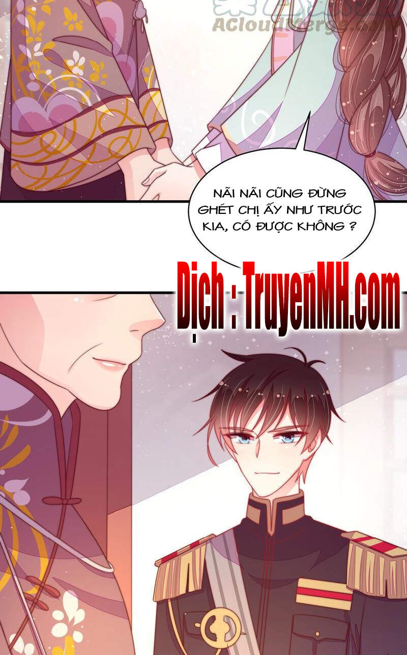 Ngày Nào Thiếu Soái Cũng Ghen Chapter 328 - 10