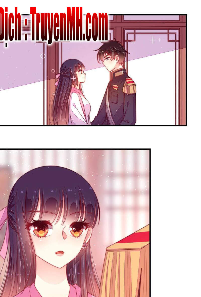 Ngày Nào Thiếu Soái Cũng Ghen Chapter 332 - 2