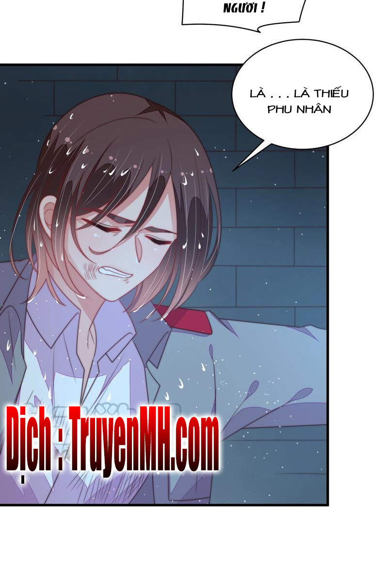 Ngày Nào Thiếu Soái Cũng Ghen Chapter 332 - 19
