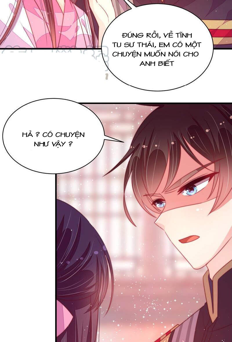 Ngày Nào Thiếu Soái Cũng Ghen Chapter 332 - 6