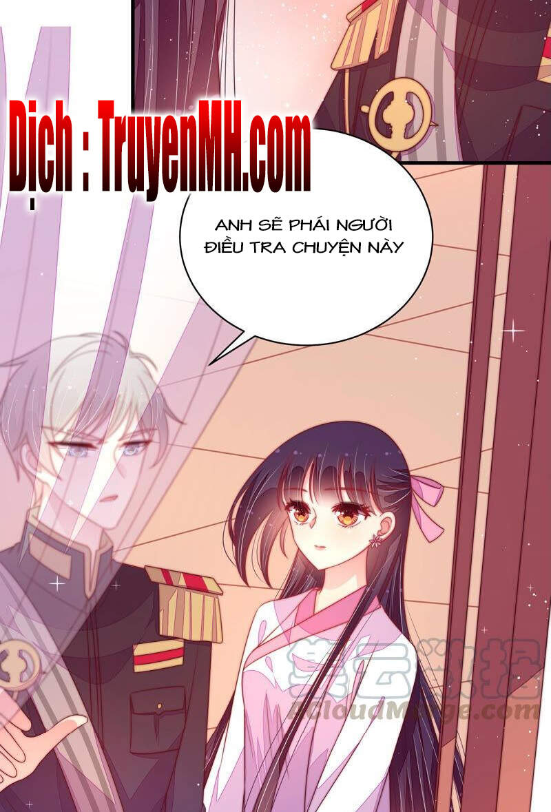 Ngày Nào Thiếu Soái Cũng Ghen Chapter 332 - 7