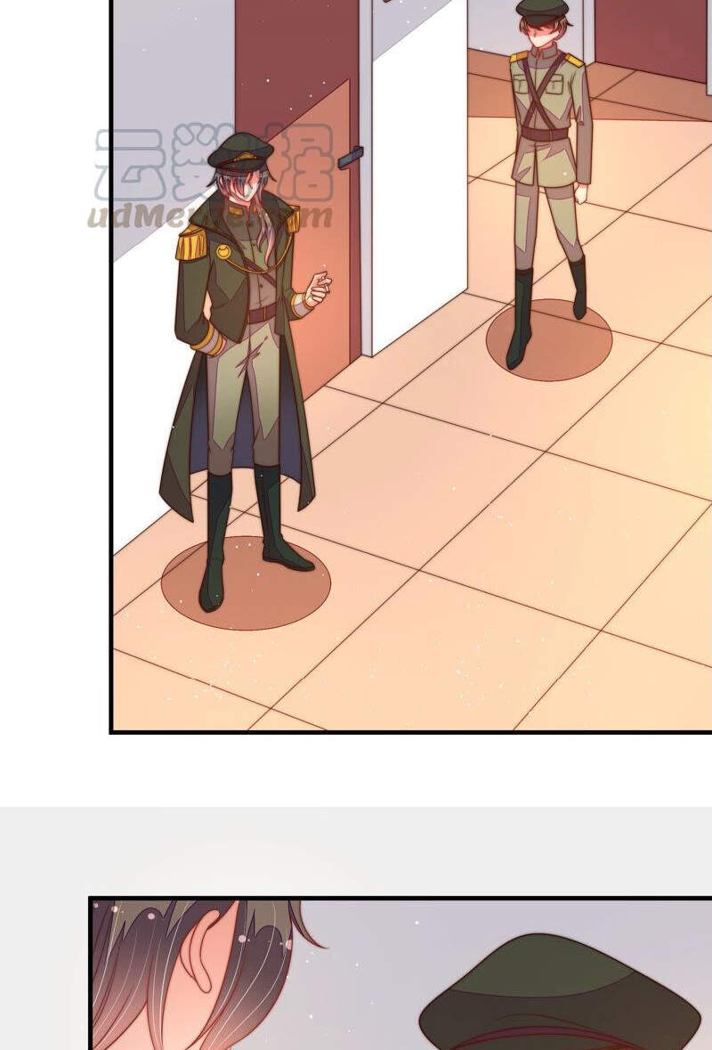 Ngày Nào Thiếu Soái Cũng Ghen Chapter 332 - 9