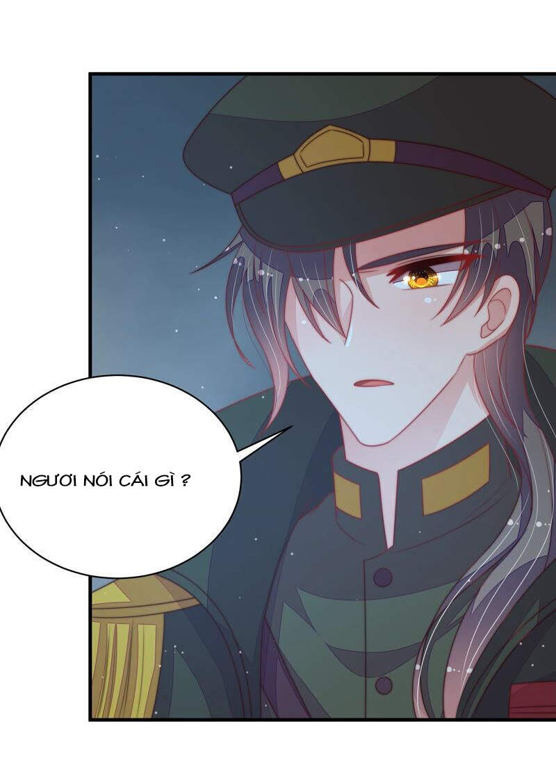 Ngày Nào Thiếu Soái Cũng Ghen Chapter 333 - 2