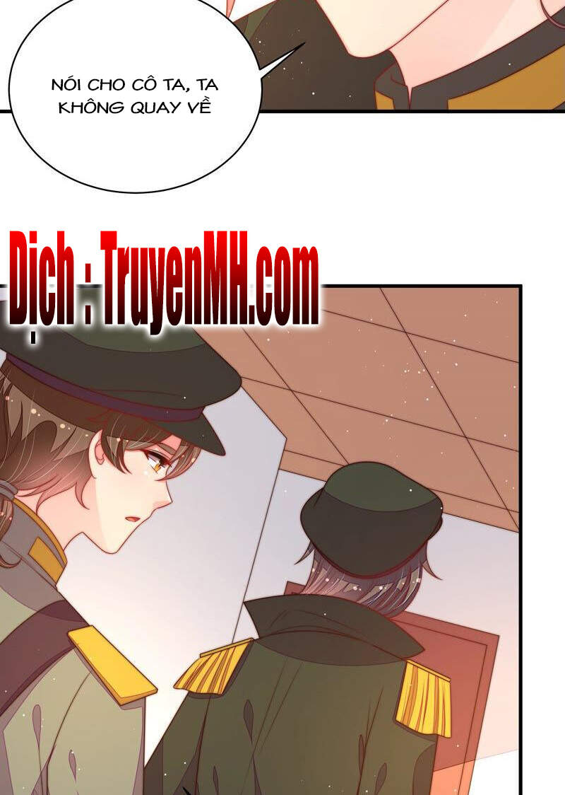 Ngày Nào Thiếu Soái Cũng Ghen Chapter 333 - 11