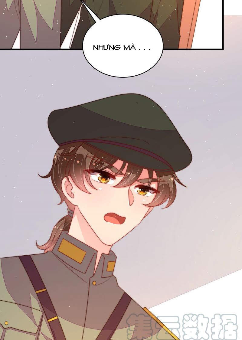 Ngày Nào Thiếu Soái Cũng Ghen Chapter 333 - 12