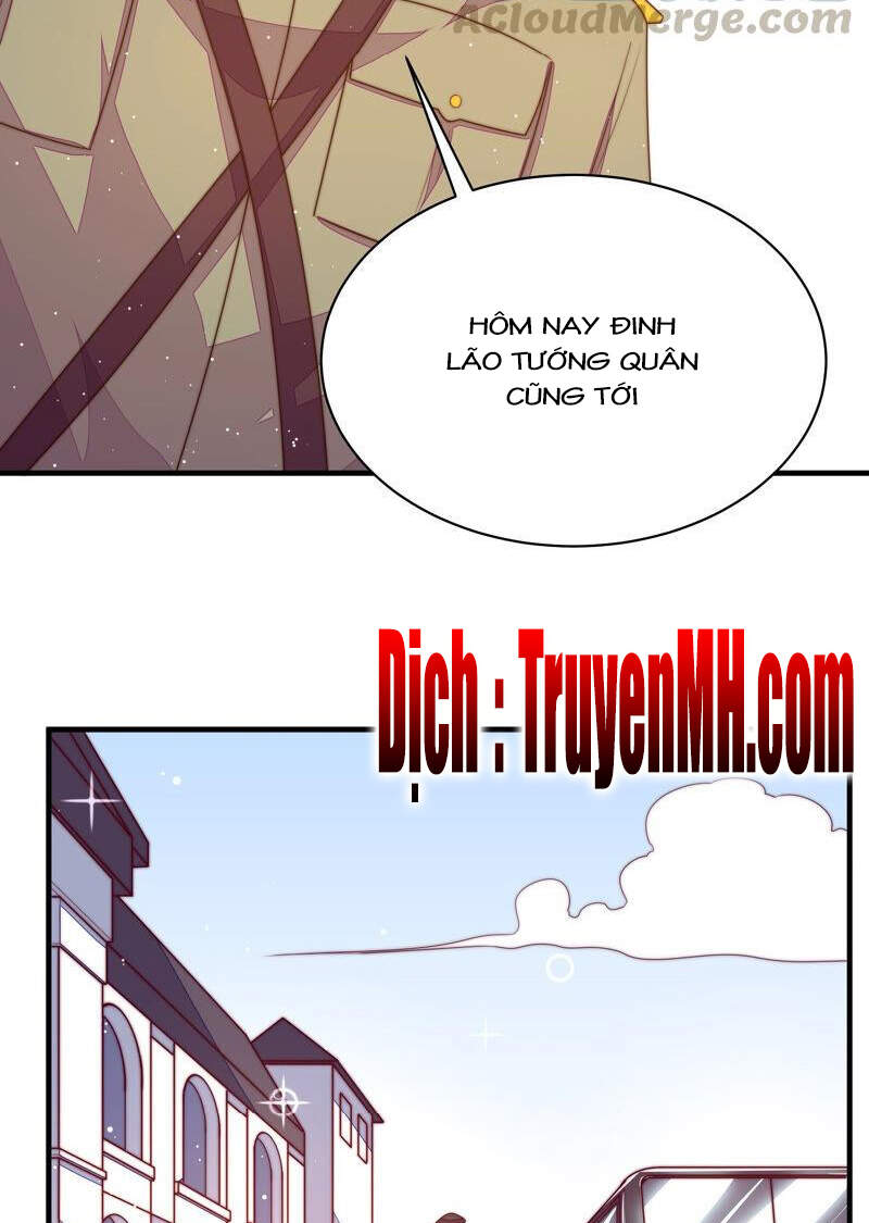 Ngày Nào Thiếu Soái Cũng Ghen Chapter 333 - 13