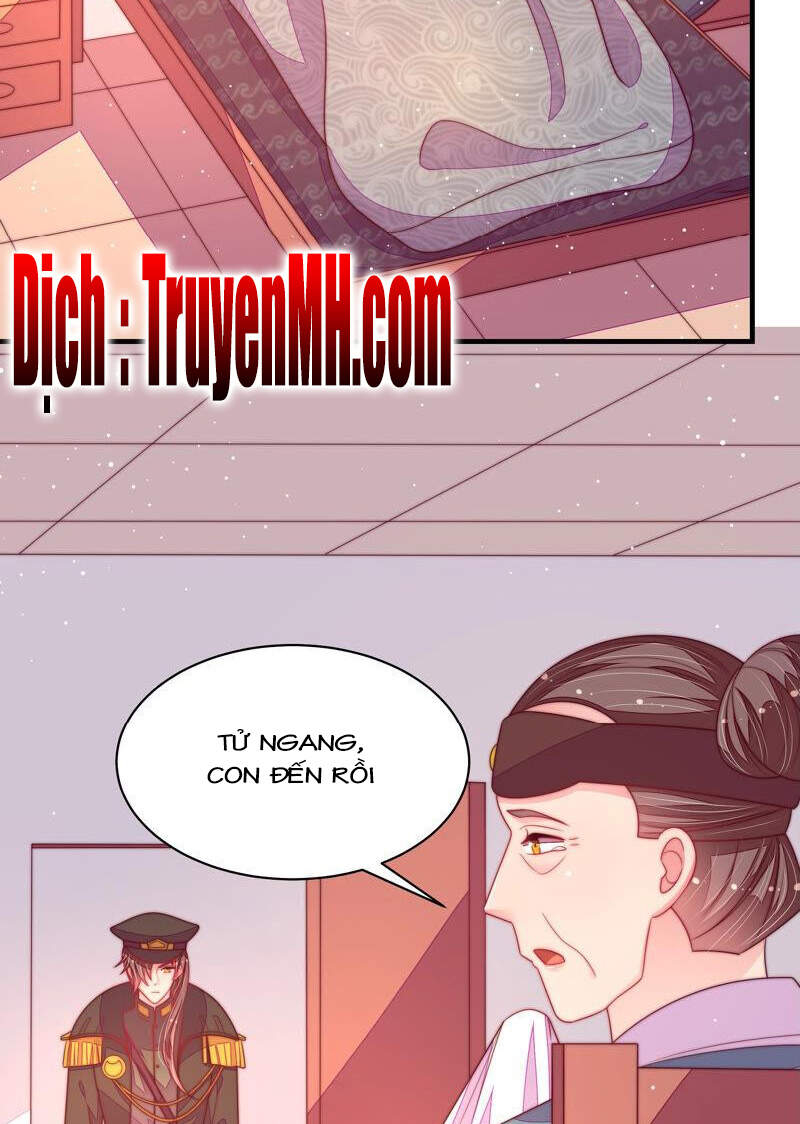 Ngày Nào Thiếu Soái Cũng Ghen Chapter 333 - 15