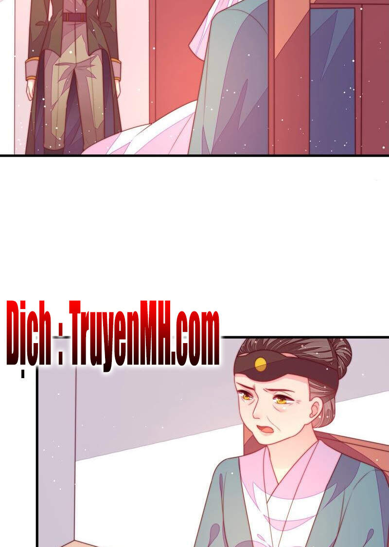Ngày Nào Thiếu Soái Cũng Ghen Chapter 333 - 16
