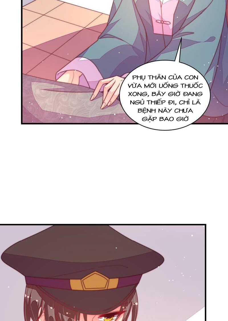Ngày Nào Thiếu Soái Cũng Ghen Chapter 333 - 17