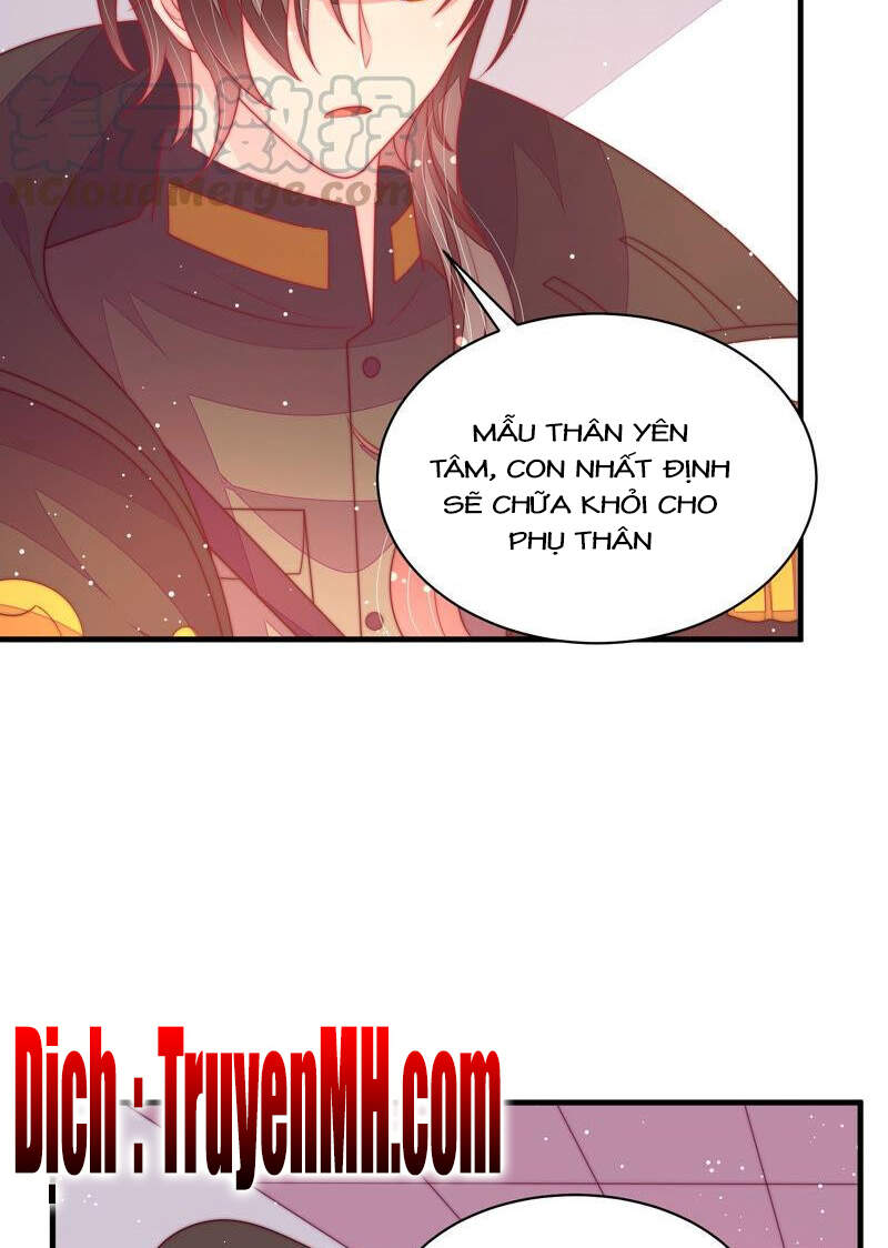 Ngày Nào Thiếu Soái Cũng Ghen Chapter 333 - 18