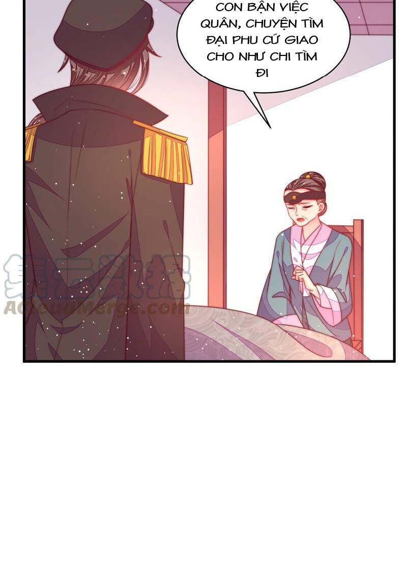 Ngày Nào Thiếu Soái Cũng Ghen Chapter 333 - 19