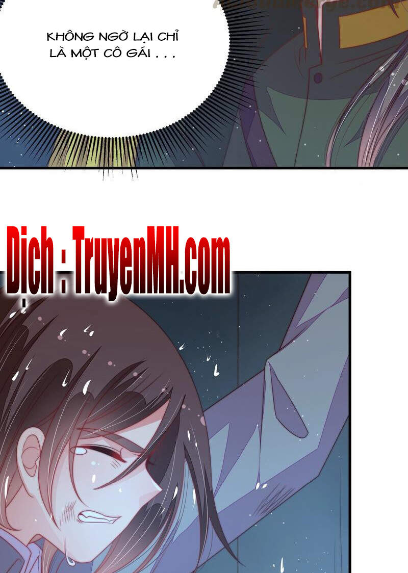 Ngày Nào Thiếu Soái Cũng Ghen Chapter 333 - 5