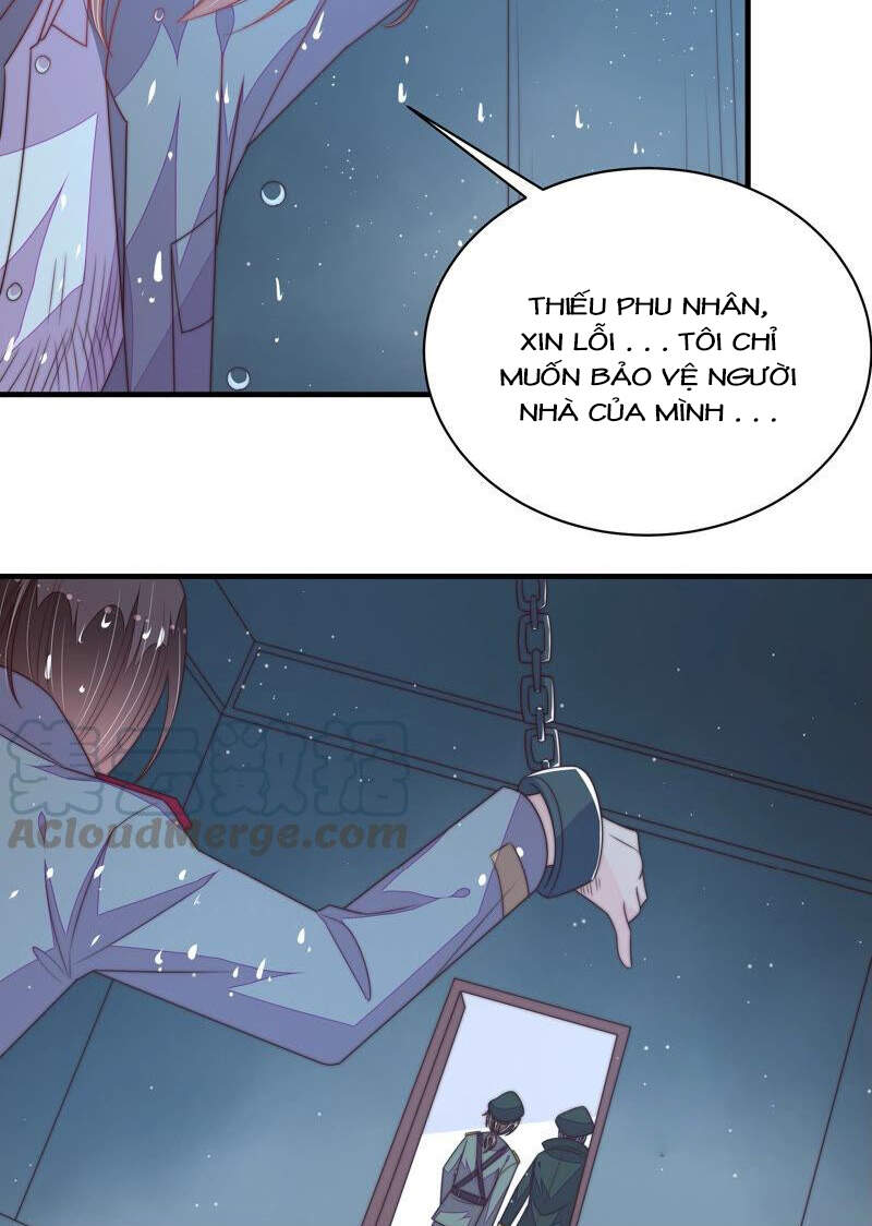 Ngày Nào Thiếu Soái Cũng Ghen Chapter 333 - 6