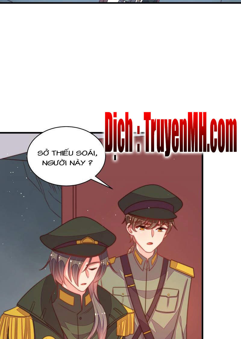 Ngày Nào Thiếu Soái Cũng Ghen Chapter 333 - 7