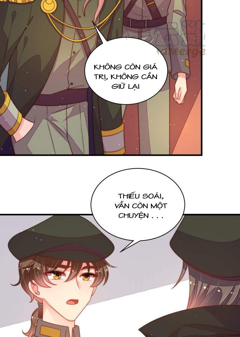 Ngày Nào Thiếu Soái Cũng Ghen Chapter 333 - 8