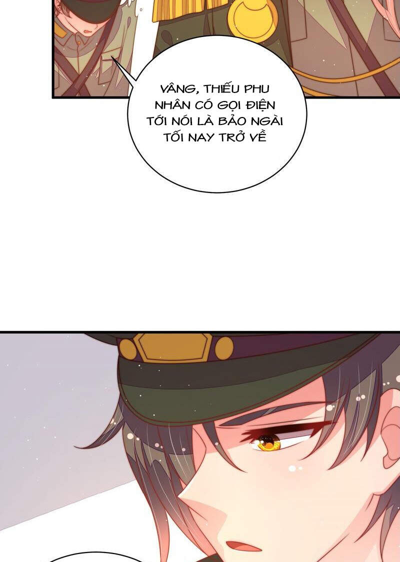 Ngày Nào Thiếu Soái Cũng Ghen Chapter 333 - 10