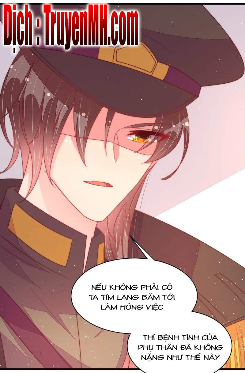 Ngày Nào Thiếu Soái Cũng Ghen Chapter 334 - 2