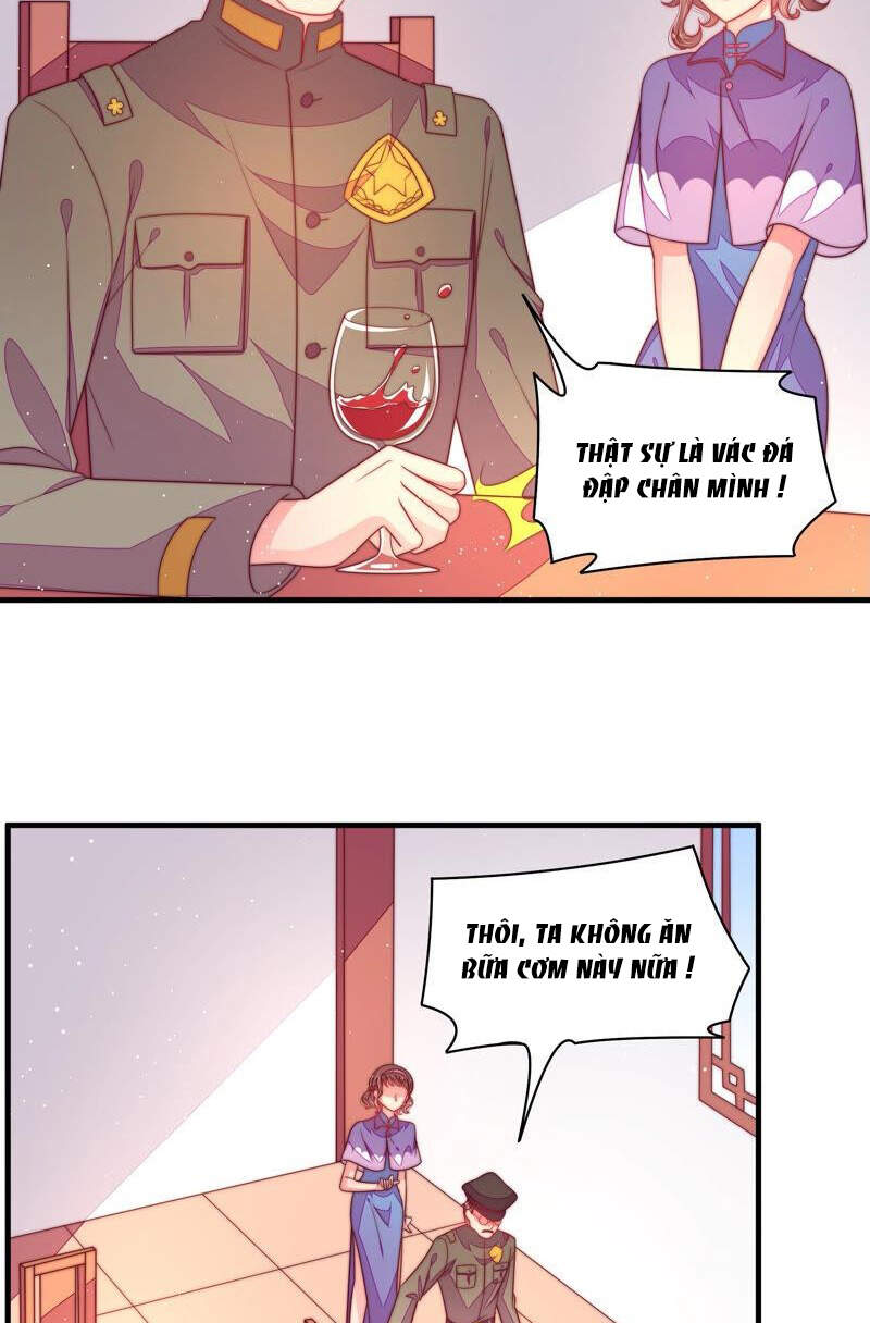 Ngày Nào Thiếu Soái Cũng Ghen Chapter 334 - 11